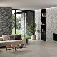 Плитка El Molino Navarra Gris зображення 1