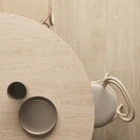 Плитка EMIL CERAMICA MIMESIS EKN8 MIM AVORIO R 120x20 зображення 10