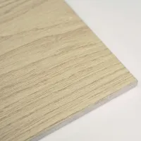 Плитка EMIL CERAMICA MIMESIS EKN8 MIM AVORIO R 120x20 зображення 3