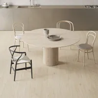 Плитка EMIL CERAMICA MIMESIS EKN8 MIM AVORIO R 120x20 зображення 9