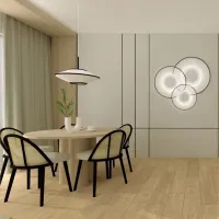 Плитка EMIL CERAMICA MIMESIS EKN9 MIM MIELE R 120x20 зображення 8