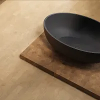 Плитка EMIL CERAMICA W-CIRCLES ENJE WCI WALNUT 100X100 10x10 зображення 2