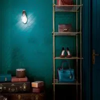 Плитка Equipe BLUE Arrow CANARD 25829 зображення 1