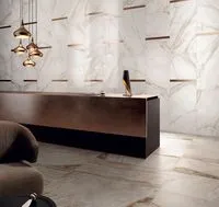 Плитка Flaviker Supreme SP6113L SPGOLDEN CALLUX 120x60 изображение 1