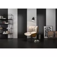 Плитка GEOTILES CROMATIC BLANCO MAT RECT (FAM 017) 60x120 зображення 1