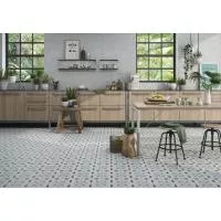 Плитка GEOTILES DENIA MARINO 22x22 изображение 1