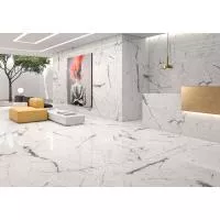 Плитка GEOTILES KAIROS BLANCO (FAM 004/POL RECT) 60x120 зображення 1