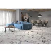 Плитка GEOTILES OHIO BLUE 60x60 изображение 1