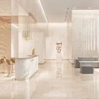 Плитка Inter Gres Arise пол бежевый 60x60 6060 47 021/L изображение 1