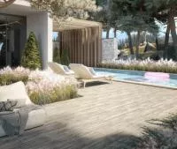 Плитка Inter Gres Cedro 20x120 20120 104 022 зображення 1