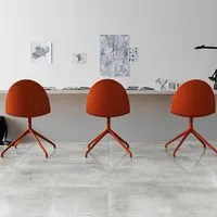 Плитка Inter Gres Gray серый 60x60 606001091 изображение 1