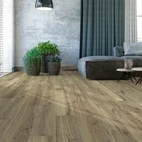 Плитка Inter Gres Plane темно-коричневый 1206008032/7 изображение 1