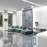 Плитка Inter Gres Pulpis пол серый 120x240 240120 40 071/L изображение 1