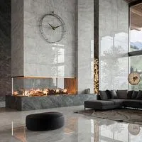 Плитка Inter Gres Roland серый полированный 60x120 1206049071/L изображение 1