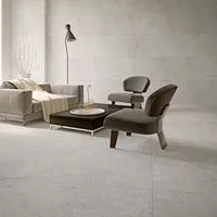 Плитка Inter Gres Surface светло-серый 60x60 606006071 зображення 1