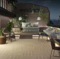 Плитка Inter Gres Terace 1560 62 031 изображение 1