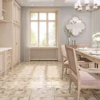 Плитка Intercerama listo темно-коричневий зображення 1