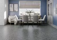 Плитка Intercerama Mars темно-серая пол изображение 2