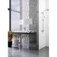 Плитка Intercerama Palmira темно-серый 2360195072 изображение 1