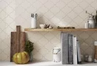 Плитка Kerama Marazzi Арабески глянцевий 65000 зображення 1