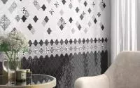 Плитка Kerama Marazzi Арабески глянцевий 65012 зображення 1