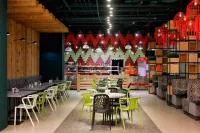 Плитка Kerama Marazzi Батерфляй 2827 изображение 1