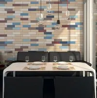 Плитка Kerama Marazzi Батерфляй 2841 изображение 1