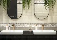 Плитка Kerama Marazzi Бланше 19042 зображення 2