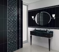 Плитка Kerama Marazzi Міські квіти 7095T зображення 1