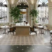 Плитка Kerama Marazzi Интарсио SG956000N зображення 1