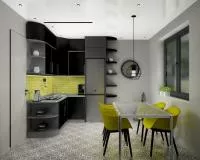 Плитка Kerama Marazzi Клемансо 16055 зображення 1