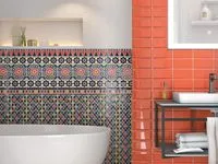 Плитка Kerama Marazzi Клемансо 16075 зображення 1