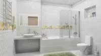 Плитка Kerama Marazzi Літній сад 19013 зображення 1
