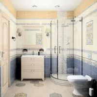 Плитка Kerama Marazzi Площадь Испании 15130 изображение 2