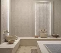 Плитка Kerama Marazzi Пьяцца 19068 20х9,9 изображение 8