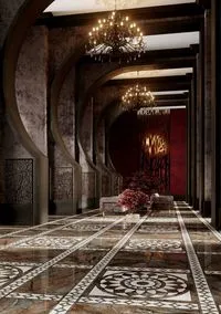 Плитка Kerama Marazzi Театро 12135R изображение 1