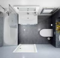 Плитка Kerama Marazzi Вомеро SG452802R зображення 1