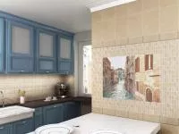 Плитка Kerama Marazzi Золотой пляж 20100 изображение 1