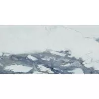 Плитка Keratile PATAGONIA BLUE Pulido 59х119 зображення 1