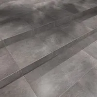 Плитка Kutahya Seramik Leonardo Anthracite матовая 55013677R изображение 3