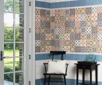 Плитка Mainzu Calabria Decor Regionale 15x15 изображение 1