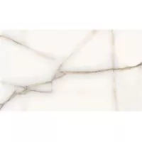 Плитка MEGAGRES ONIX GREY FULL LAPP RECT 1200x600 зображення 6