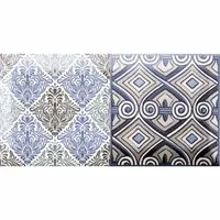 Плитка MONOPOLE ANTIQUE SKY 10х20 изображение 12