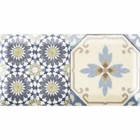 Плитка MONOPOLE ANTIQUE SKY 10х20 изображение 16