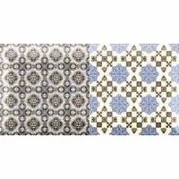 Плитка MONOPOLE ANTIQUE SKY 10х20 изображение 6