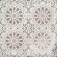 Плитка MONOPOLE AVENUE ARABESCOS 20x20 изображение 10