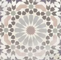 Плитка MONOPOLE AVENUE ARABESCOS 20x20 изображение 11