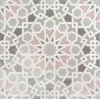 Плитка MONOPOLE AVENUE ARABESCOS 20x20 изображение 4