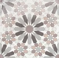 Плитка MONOPOLE AVENUE ARABESCOS 20x20 изображение 7