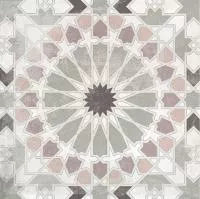 Плитка MONOPOLE AVENUE ARABESCOS 20x20 изображение 8